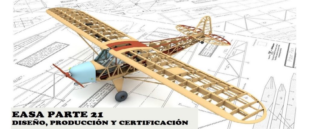 formacion online easa parte 21