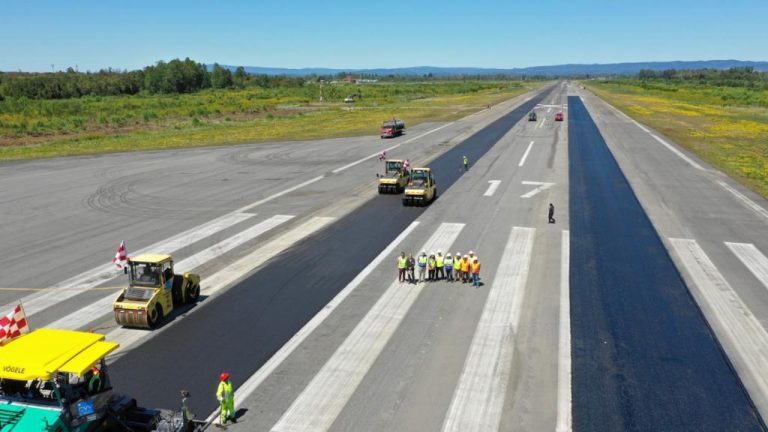 inspector de aerodromos