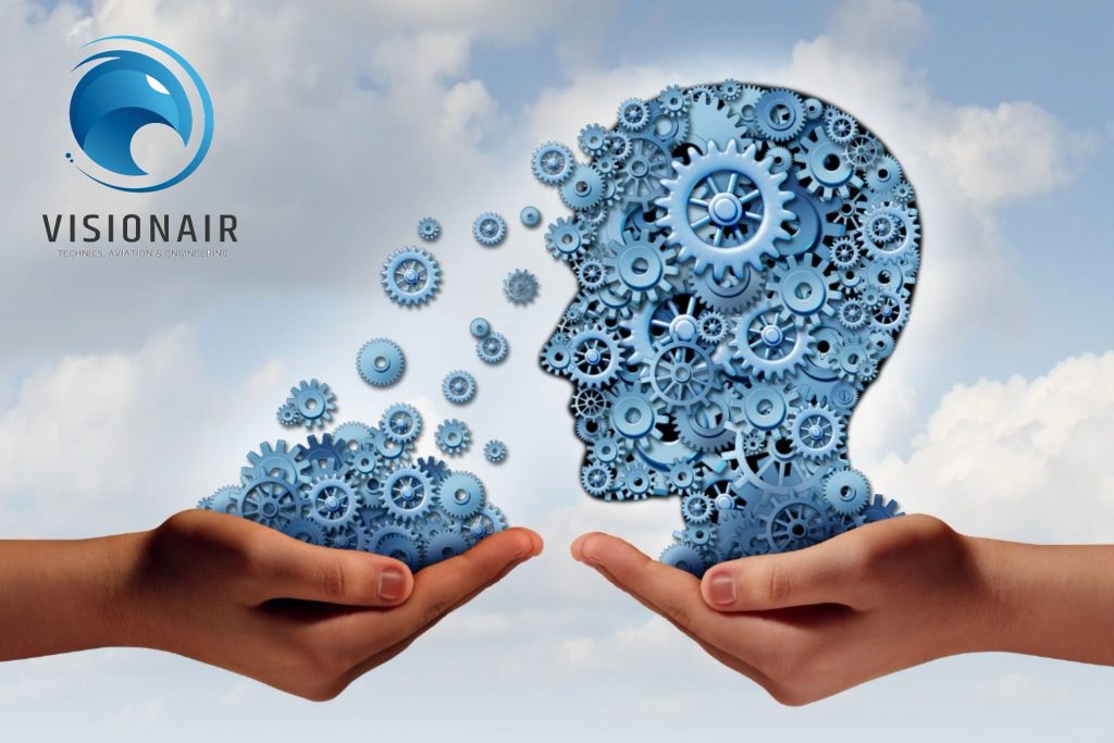 visionair formacion aeronautica
